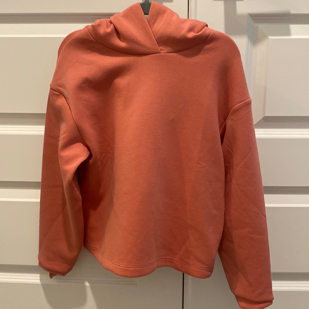 Uniqulo Hoodie Girls Top